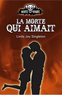 La morte qui aimait t.3