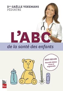L'ABC de la santé des enfants