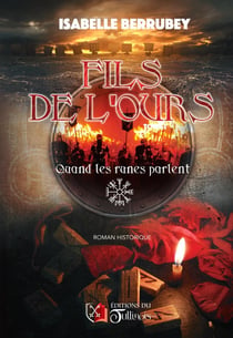 Fils de l'ours Tome 1 : Quand les runes parlent