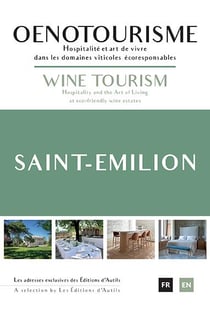 Œnotourisme Saint-Emilion