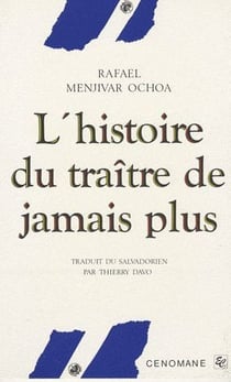 L'histoire du traître de jamais plus