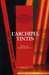 L'archipel Tintin