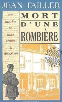 Mort d'une rombière