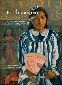Paul Gauguin : L'éclat du mystère - Luminous Mystery