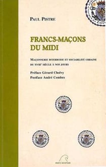 Francs-maçons du midi