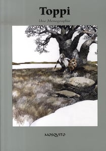 Toppi, une monographie
