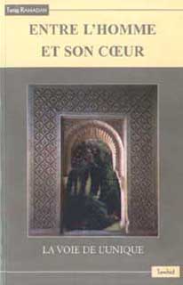 Entre l'homme et son coeur