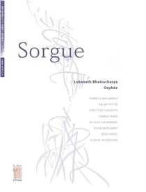 Revue Sorgue n.3