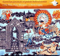 Gamelan javanais et poésie indonésienne