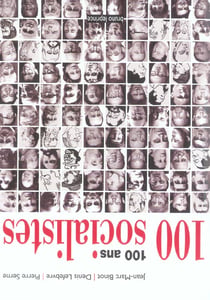 100 ans 100 socialistes