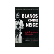 Blancs comme neige : la drôle de guerre contre la cocaïne