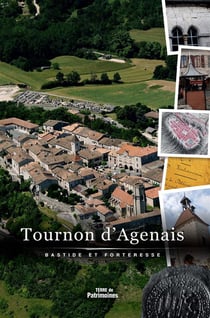 Tournon d'agenais, bastide et forteresse