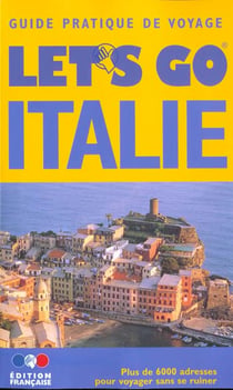 Lets go - italie