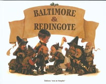 Baltimore et redingote