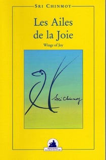 Les ailes de la joie