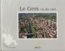 Le gers vu du ciel