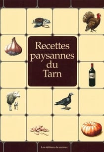 RECETTES PAYSANNES : du Tarn