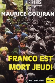 Franco est mort jeudi
