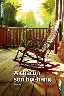 À chacun son big-bang