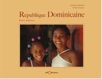 République Dominicaine - terre métisse