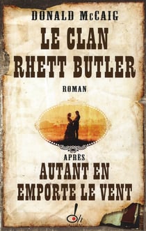 Le clan Rhett Butler