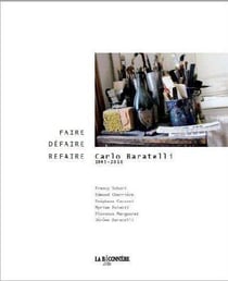 Faire, défaire, refaire