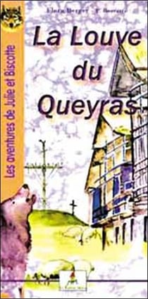 La louve du queyras