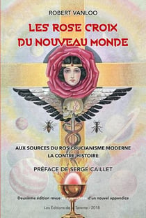 Les Rose Croix du nouveau monde