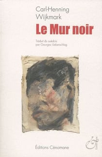 Le mur noir
