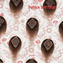Patrick saytour
