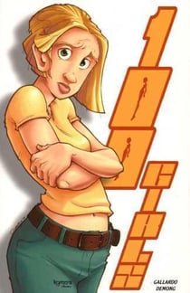 100 girls t.1