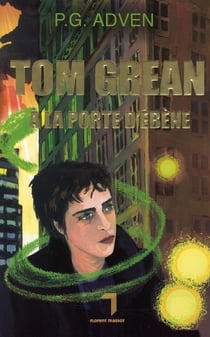 Tom grean à la porte d'ébène