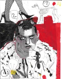 Luis Buñuel