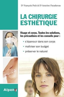 La chirurgie esthetique