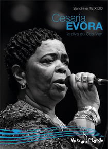 Cesaria Evora - la diva du Cap-Vert