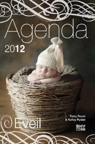 Agenda 2012 - éveil