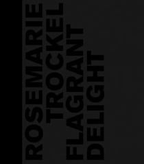 Rosemarie trockel - flagrant delight