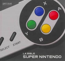 La bible super nintendo