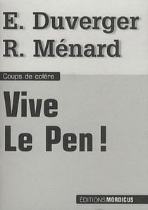 Vive Le Pen!