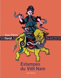Estampes du viêt nam