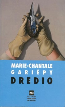 Dredio