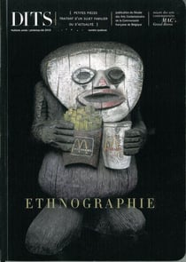 Ethnographie