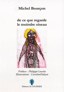 De ce que regarde le moindre oiseau