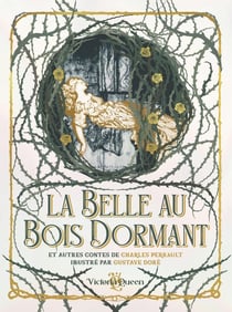 La belle au bois dormant et autres contes