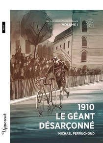 1910 - Le Géant désarçonné