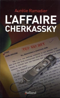 L'affaire Cherkassky