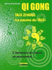 Taijizhang la paume du taiji