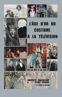 L'âge d'or du costume à la télévision : de la RTF à la SFP