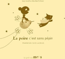 La poire, c'est sans pépin