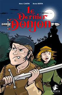 Le dernier donjon